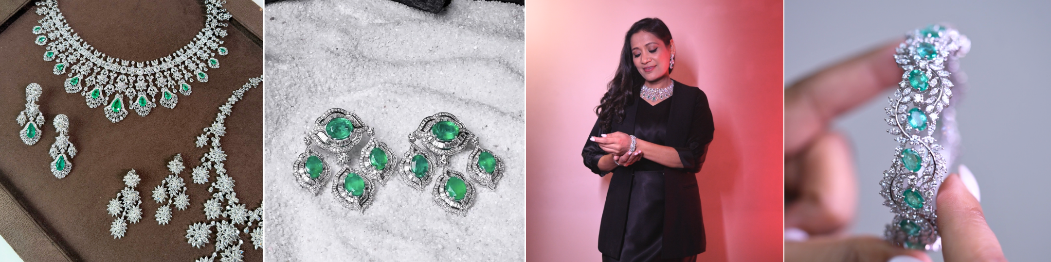 IIJS Bharat 2026 | The Diamond Talk | Renu Chaudhary