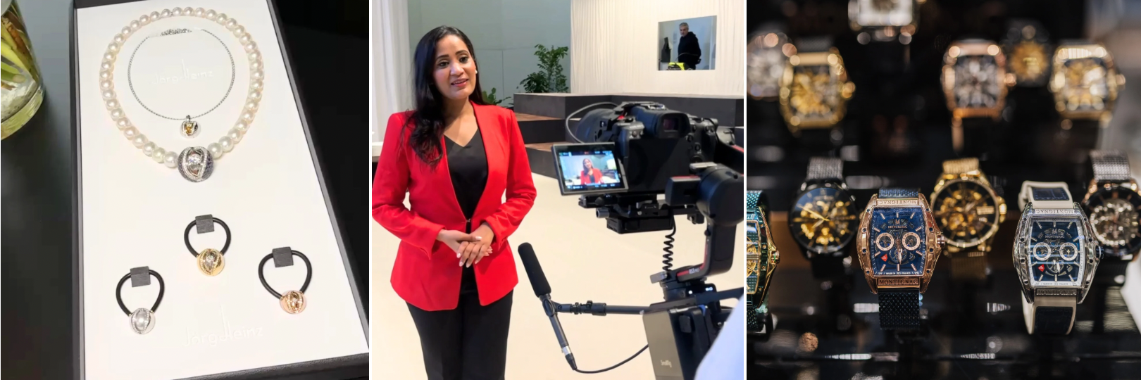 INHORGENTA | The Diamond Talk | Renu Chaudhary