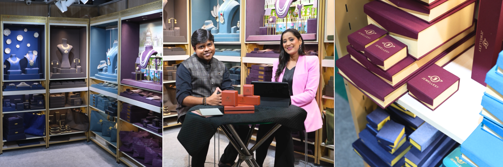 IIJS Bharat 2026 | The Diamond Talk | Renu Chaudhary