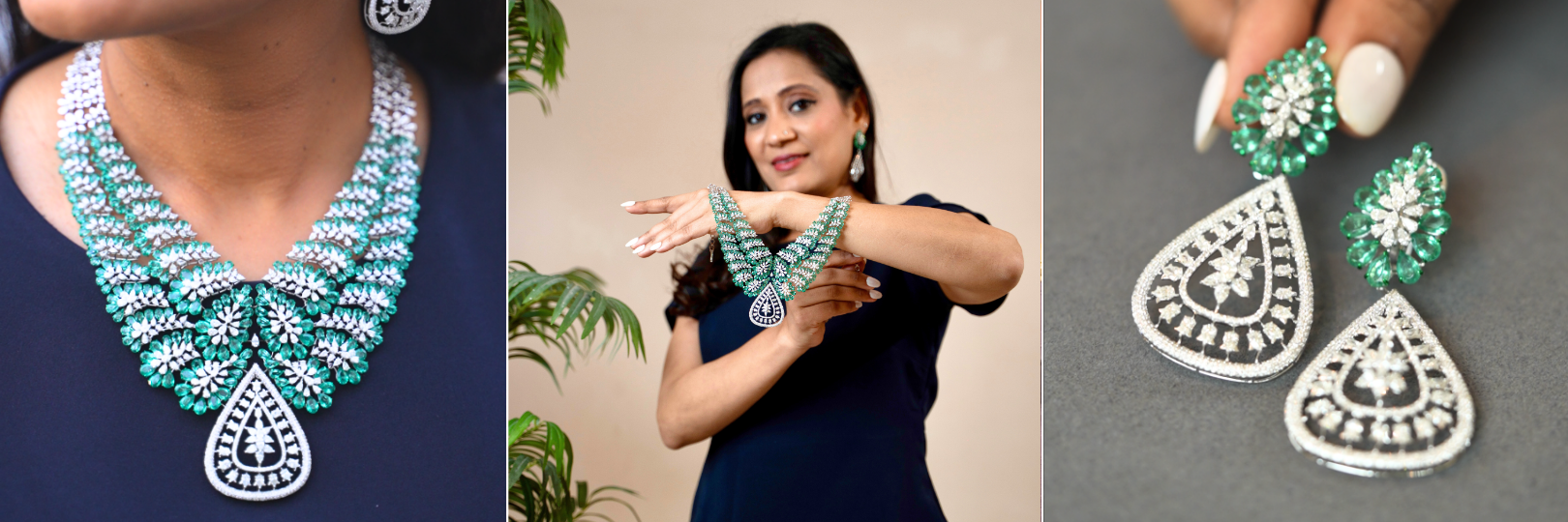 IIJS Bharat 2026 | The Diamond Talk | Renu Chaudhary