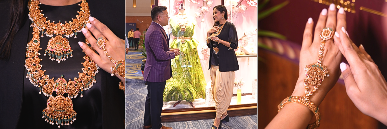 IIJS Bharat 2026 | The Diamond Talk | Renu Chaudhary