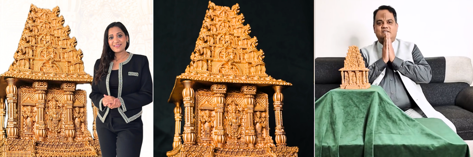 IIJS Bharat 2026 | The Diamond Talk | Renu Chaudhary