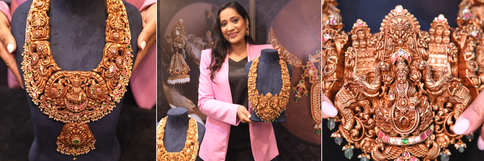 IIJS Bharat 2026 | The Diamond Talk | Renu Chaudhary