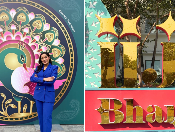 IIJS Bharat 2026 | The Diamond Talk | Renu Chaudhary