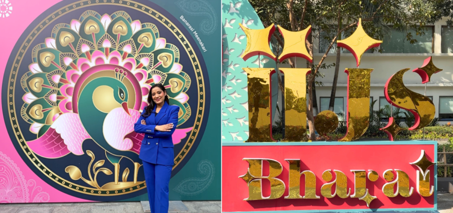 IIJS Bharat 2026 | The Diamond Talk | Renu Chaudhary