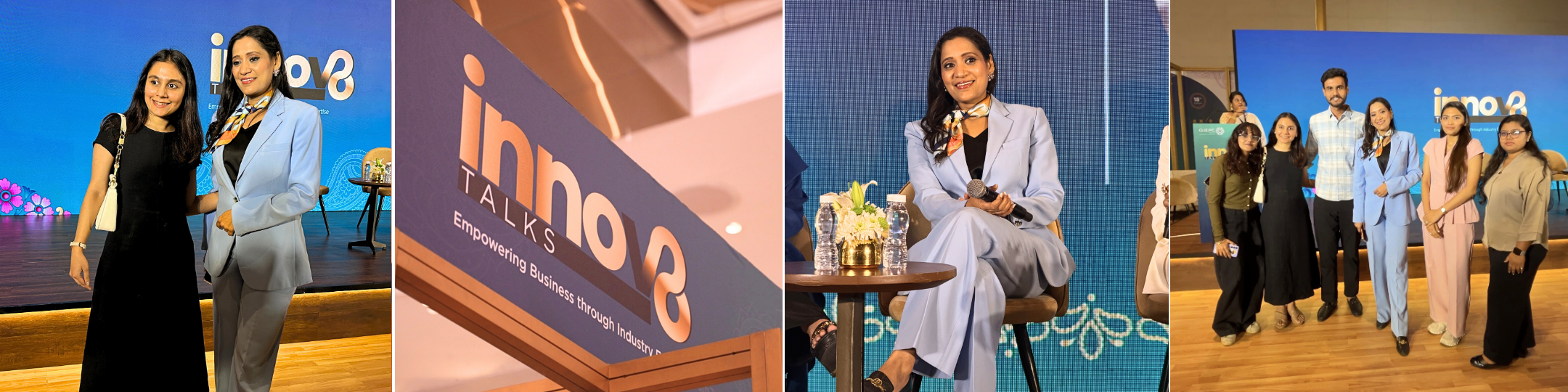 IIJS Bharat 2026 | The Diamond Talk | Renu Chaudhary