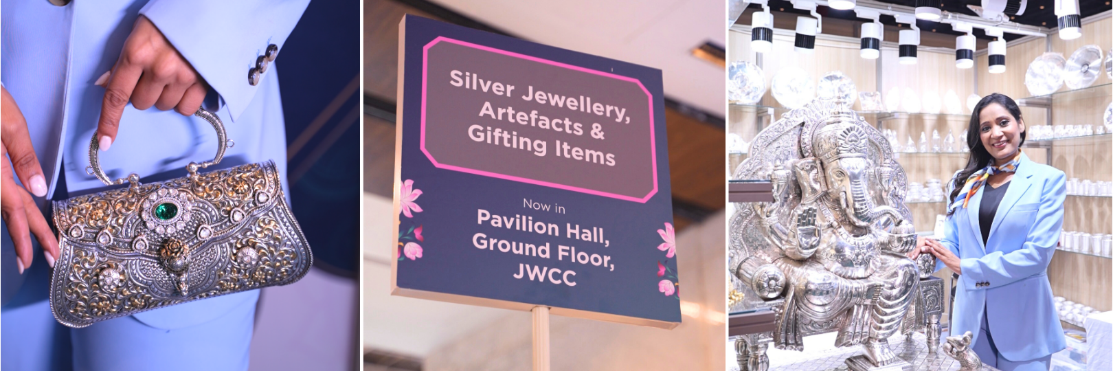 IIJS Bharat 2026 | The Diamond Talk | Renu Chaudhary