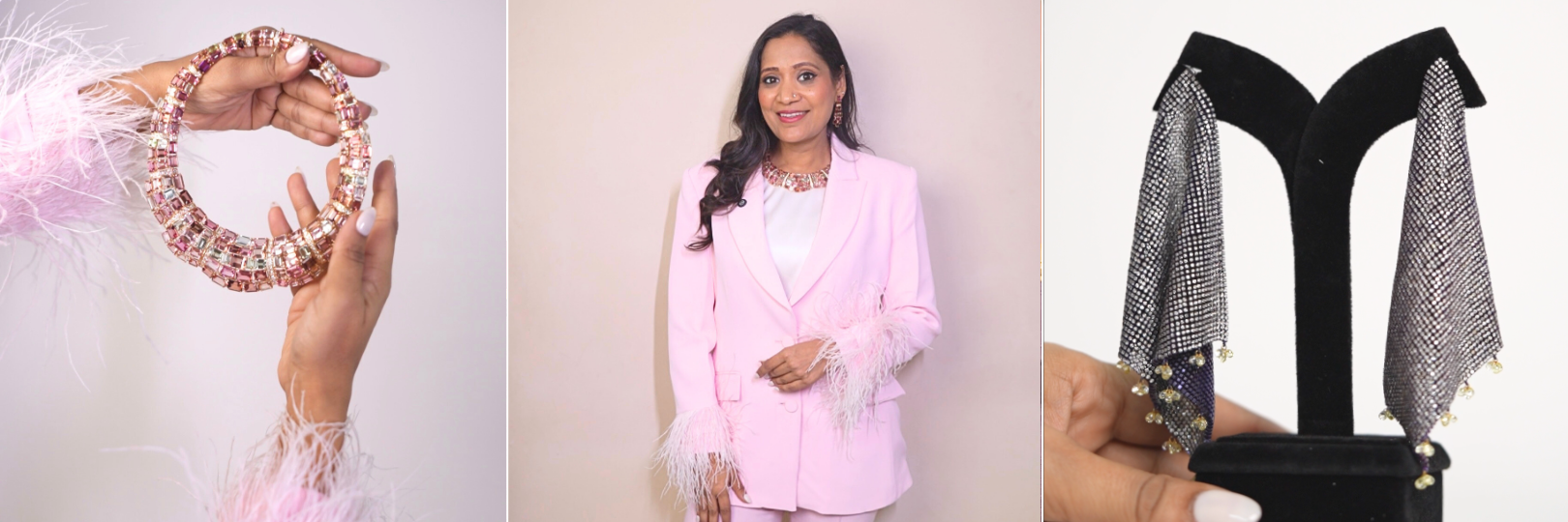 IIJS Bharat 2026 | The Diamond Talk | Renu Chaudhary