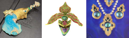 American Gem Trade Association 2026 | The Diamond Talk | Renu Chaudhary