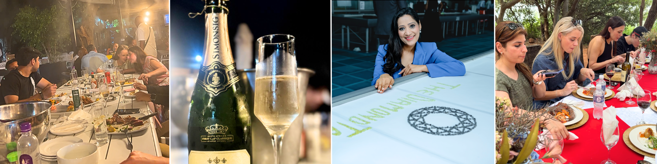 Botswana | The Diamond Talk | Renu Chaudhary