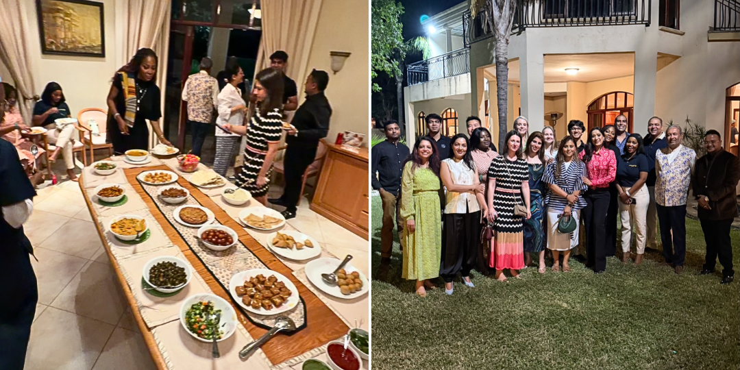 Botswana | The Diamond Talk | Renu Chaudhary