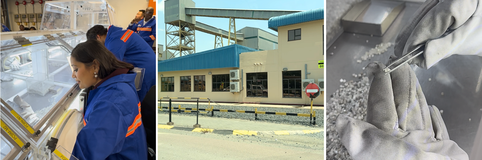 Botswana | The Diamond Talk | Renu Chaudhary