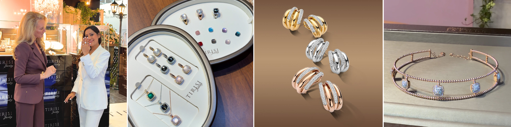 INHORGENTA 2026 | The Diamond Talk | Renu Chaudhary