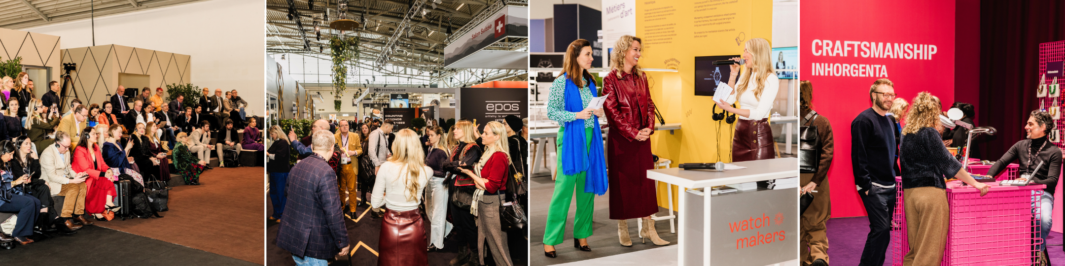 INHORGENTA 2026 | The Diamond Talk | Renu Chaudhary