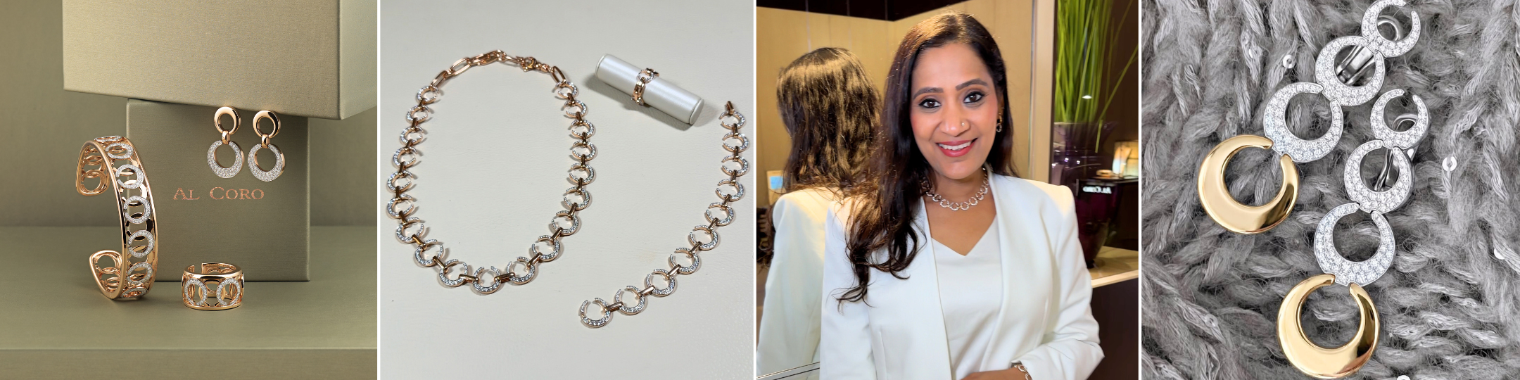 INHORGENTA 2026 | The Diamond Talk | Renu Chaudhary