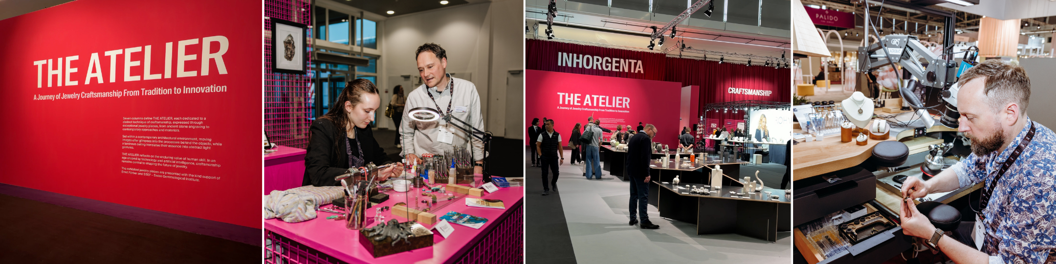 INHORGENTA 2026 | The Diamond Talk | Renu Chaudhary