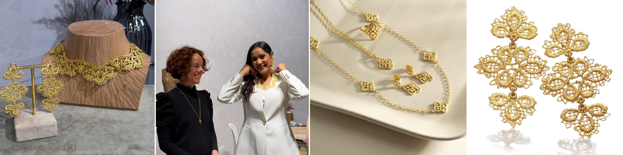 INHORGENTA 2026 | The Diamond Talk | Renu Chaudhary