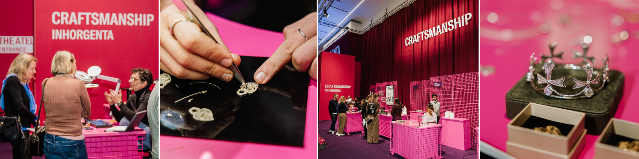 INHORGENTA 2026 | The Diamond Talk | Renu Chaudhary