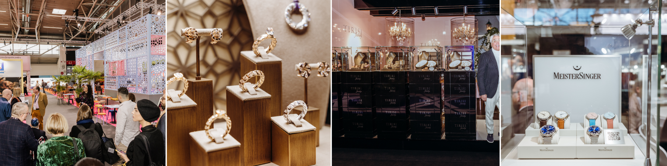 INHORGENTA 2026 | The Diamond Talk | Renu Chaudhary