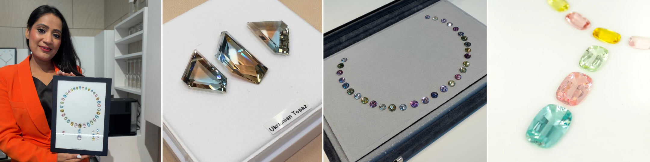 INHORGENTA 2026 | The Diamond Talk | Renu Chaudhary