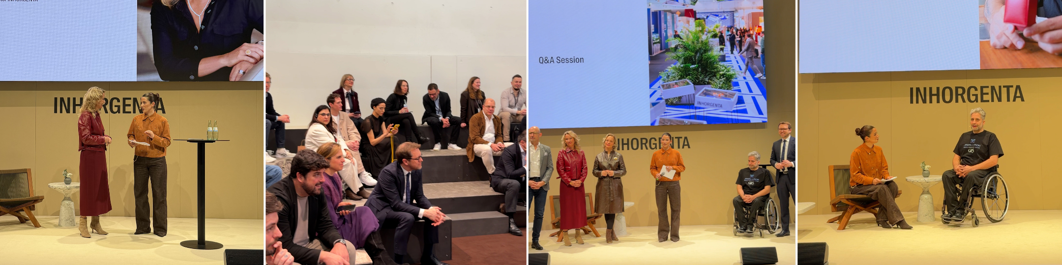 INHORGENTA 2026 | The Diamond Talk | Renu Chaudhary