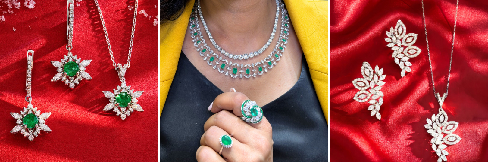 IJS 2026 Istanbul | The Diamond Talk | Renu Chaudhary